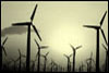 Wind turbines